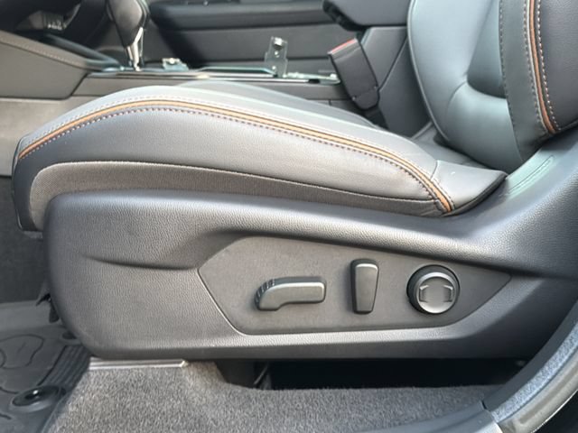 Certified 2026 Subaru Forester Sport AWD/4WD image 22