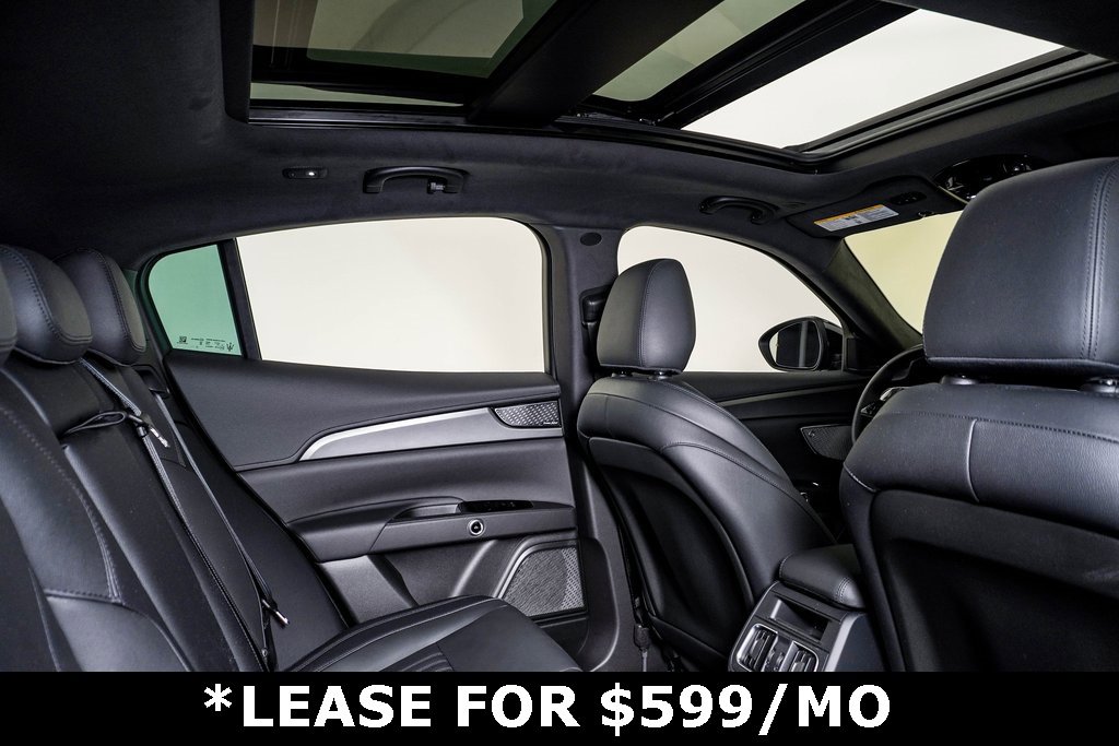 Certified 2024 Maserati Grecale GT image 13