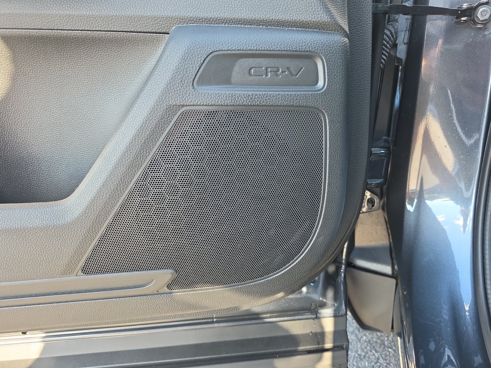 Certified 2024 Honda CR-V EX-L image 15