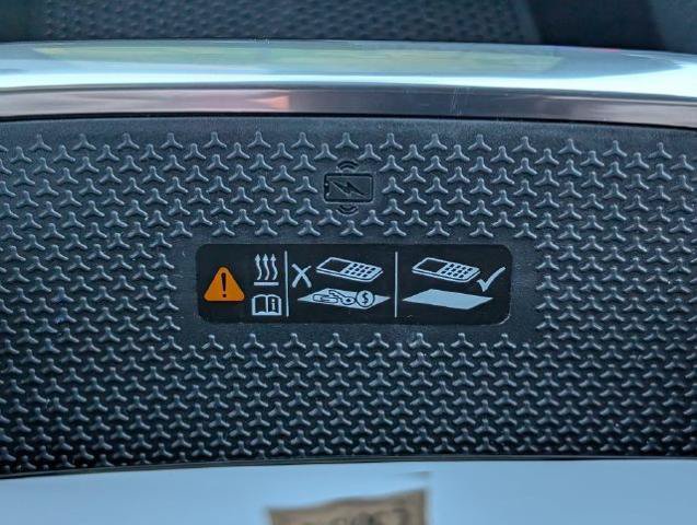 New 2027 Chevrolet Equinox LT w/ Convenience Package II FWD image 24