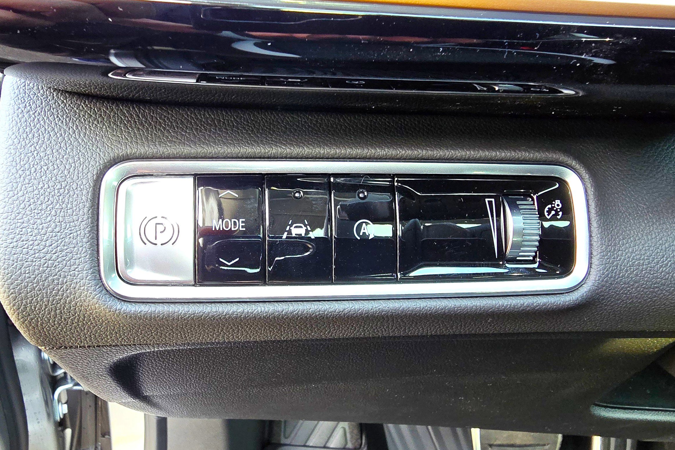 New 2026 Buick Envision Sport Touring image 27