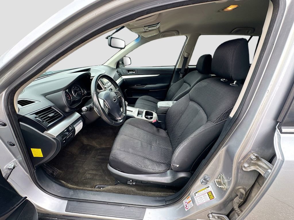 Used 2012 Subaru Outback 2.5i Premium image 24