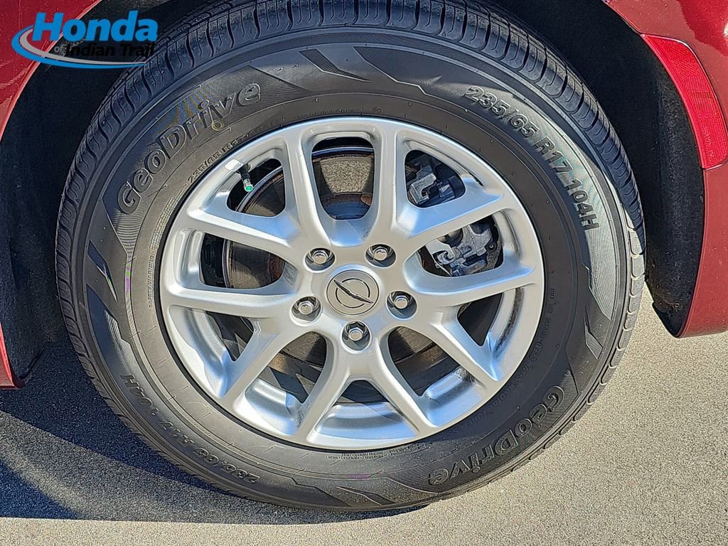 Used 2021 Chrysler Pacifica Touring-L image 34