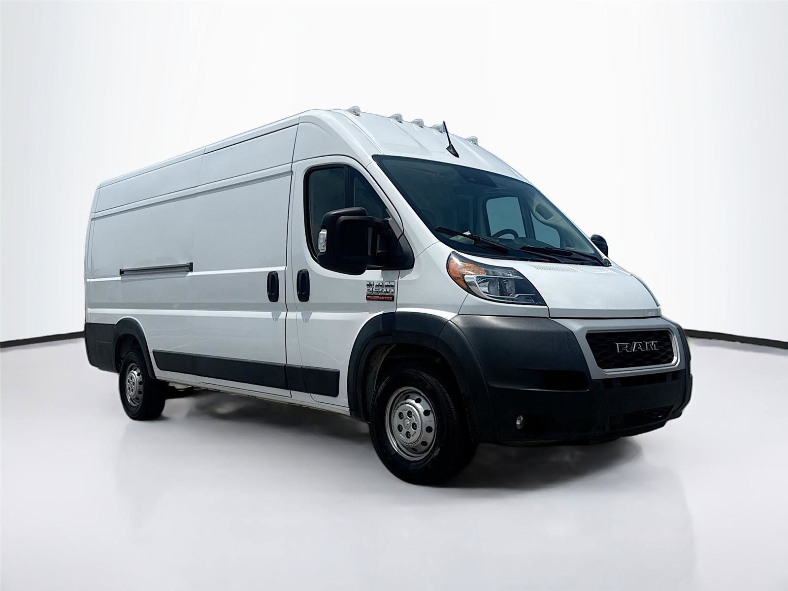 Used 2022 RAM ProMaster 3500 w/ Convenience Group FWD image 32