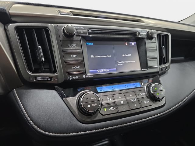 Used 2015 Toyota RAV4 XLE AWD/4WD image 19