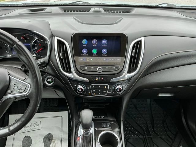 Used 2022 Chevrolet Equinox Premier image 28