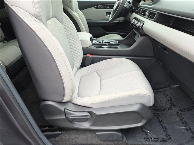 Certified 2024 Honda Pilot LX image 19