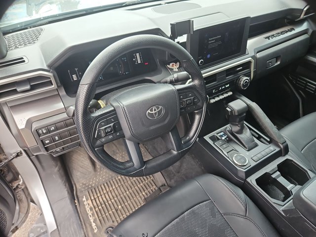 Used 2024 Toyota Tacoma SR5 RWD image 12