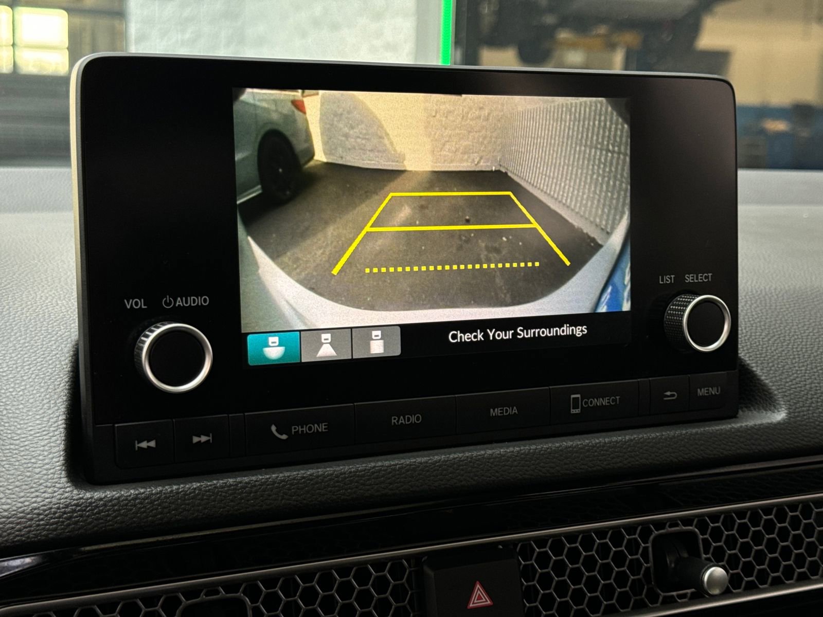 Certified 2023 Honda Civic EX image 23