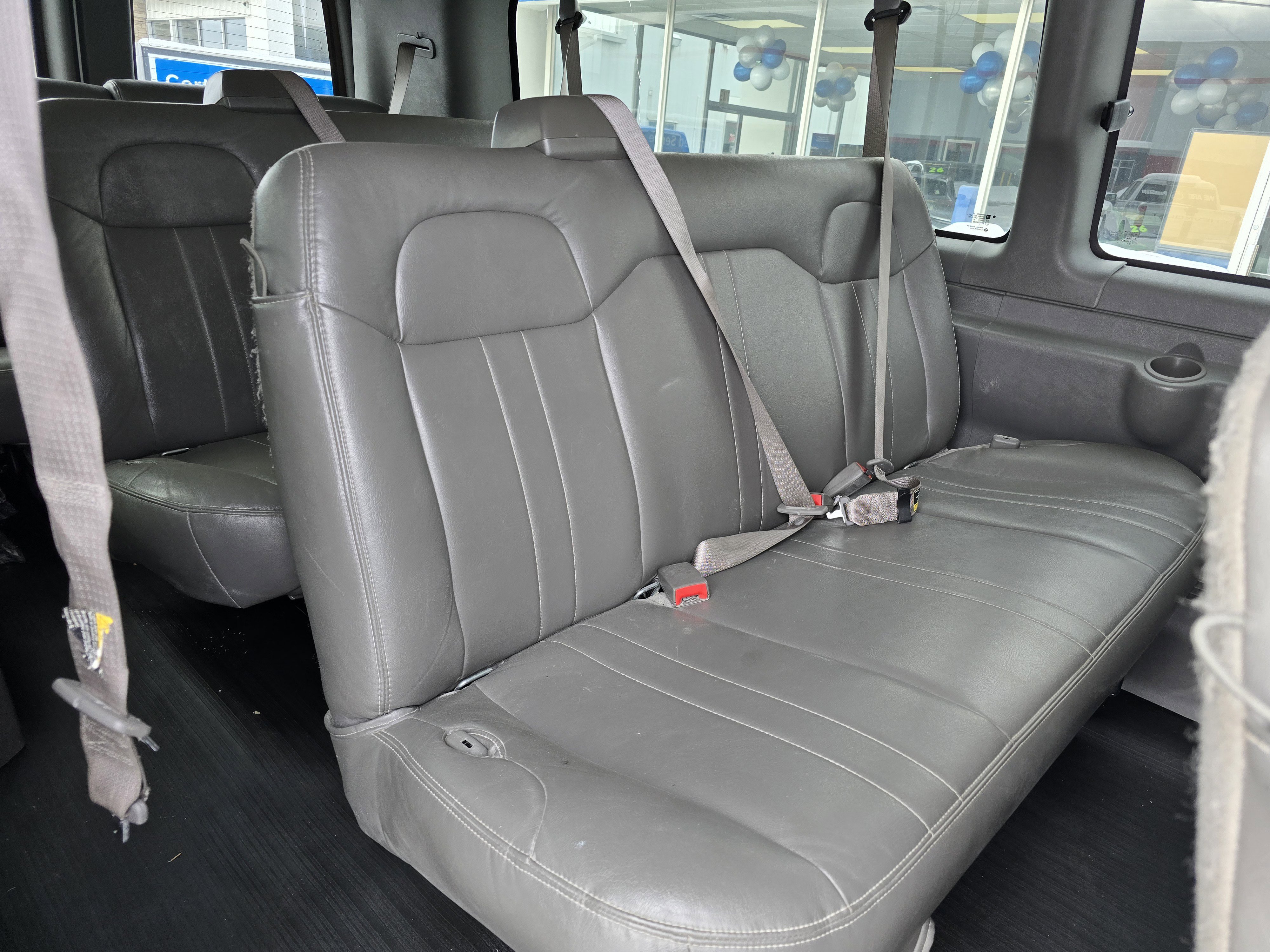 Used 2024 Chevrolet Express 3500 LS image 14