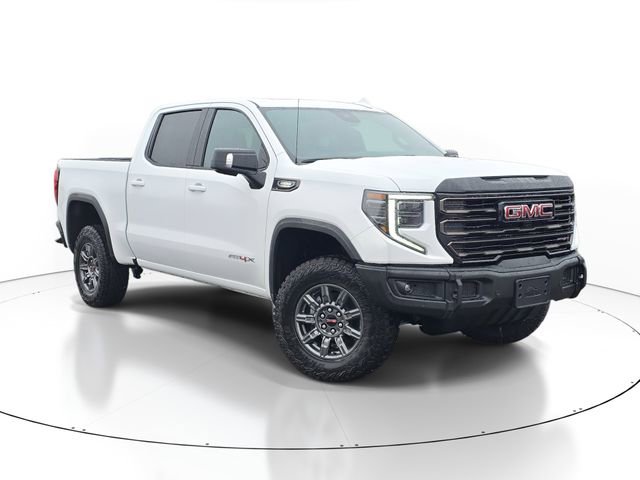 New 2026 GMC Sierra 1500 AT4X image 1