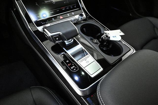 Certified 2025 Audi Q8 Premium Plus w/ Premium Plus Package image 12
