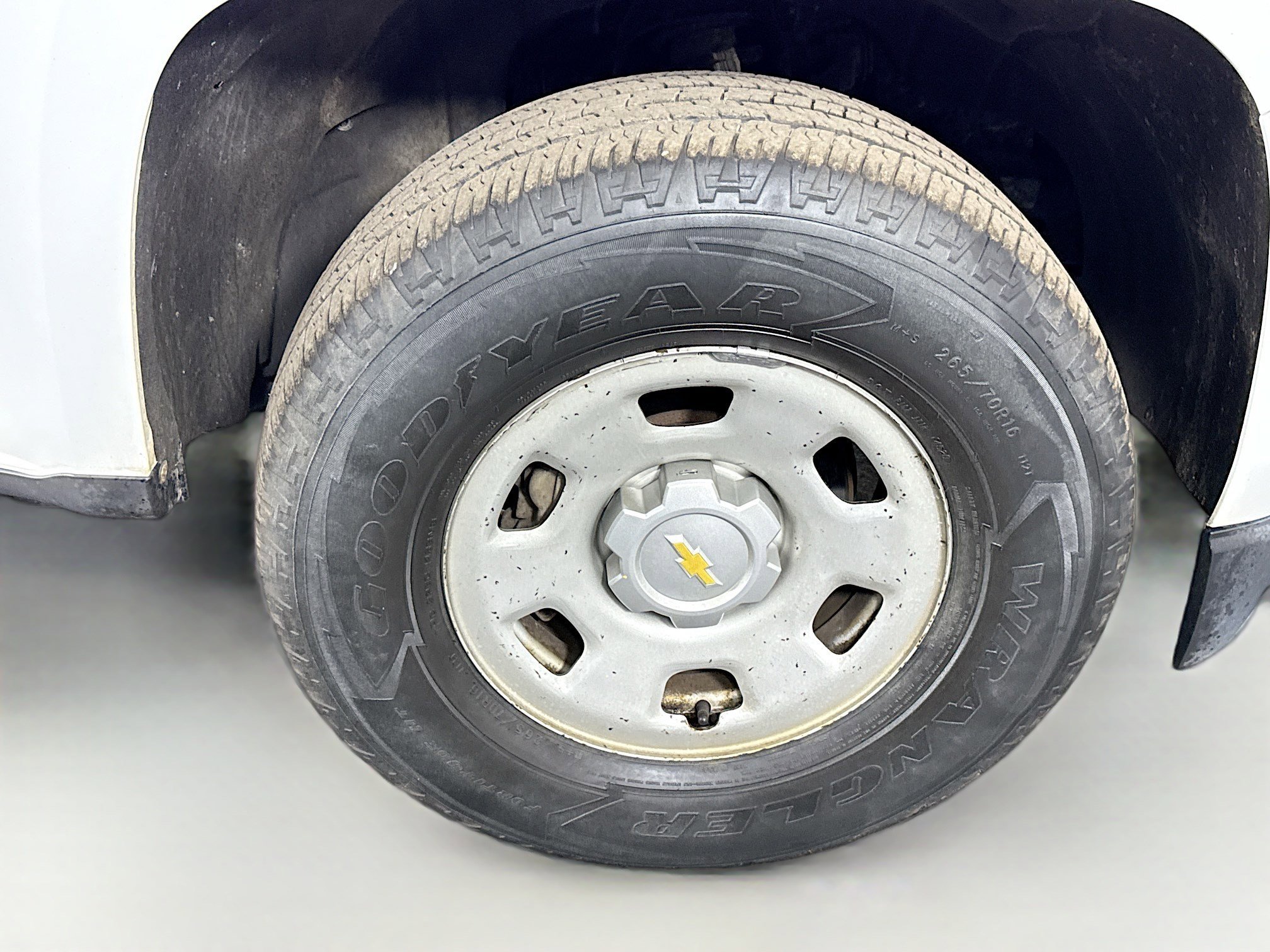 Used 2016 Chevrolet Colorado W/T w/ WT Convenience Package image 30