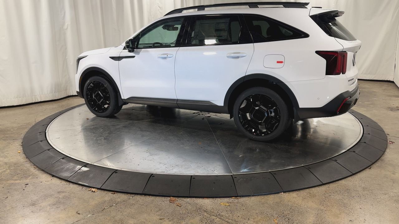New 2026 Kia Sorento SX image 6