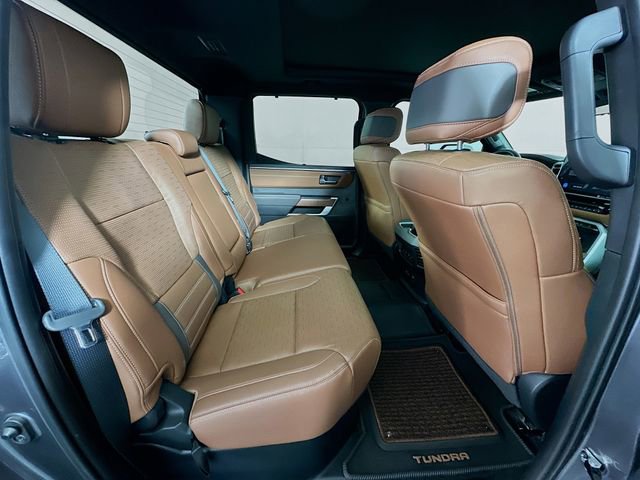 Used 2024 Toyota Tundra 1794 Edition image 27