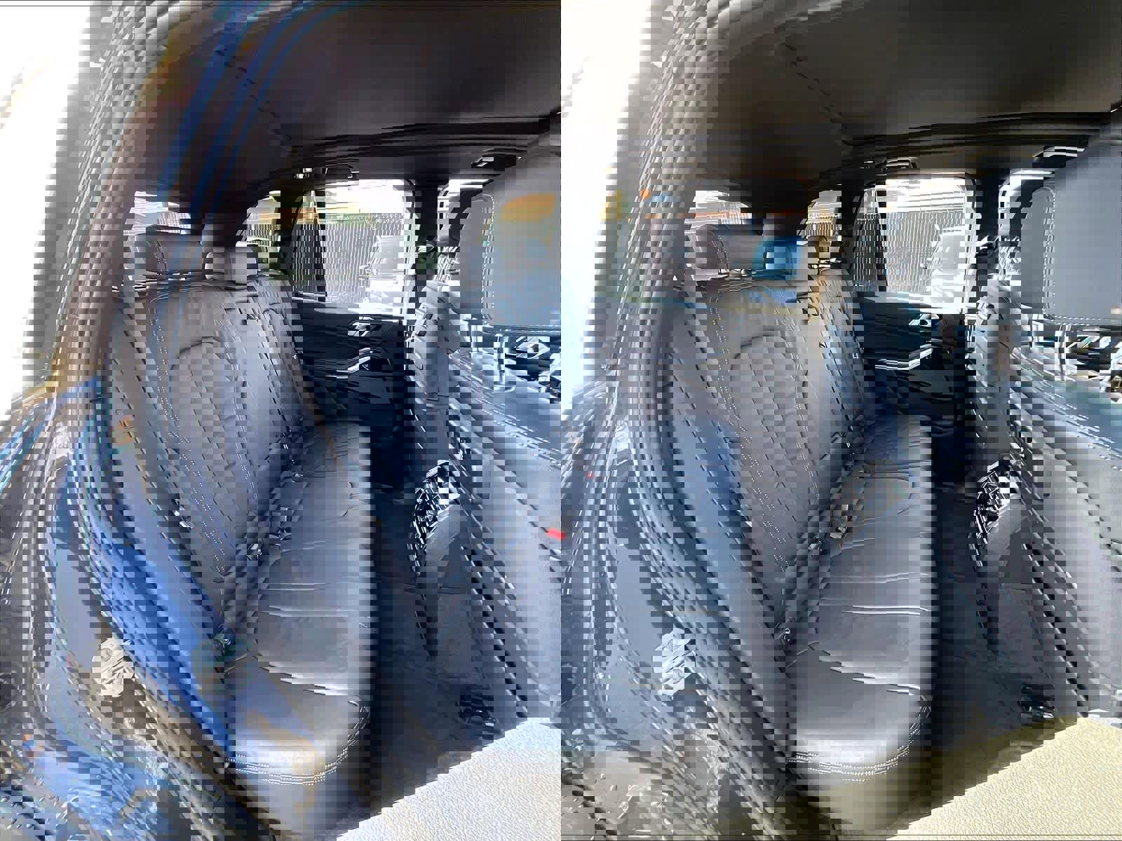 Used 2019 BMW X5 xDrive50i image 29