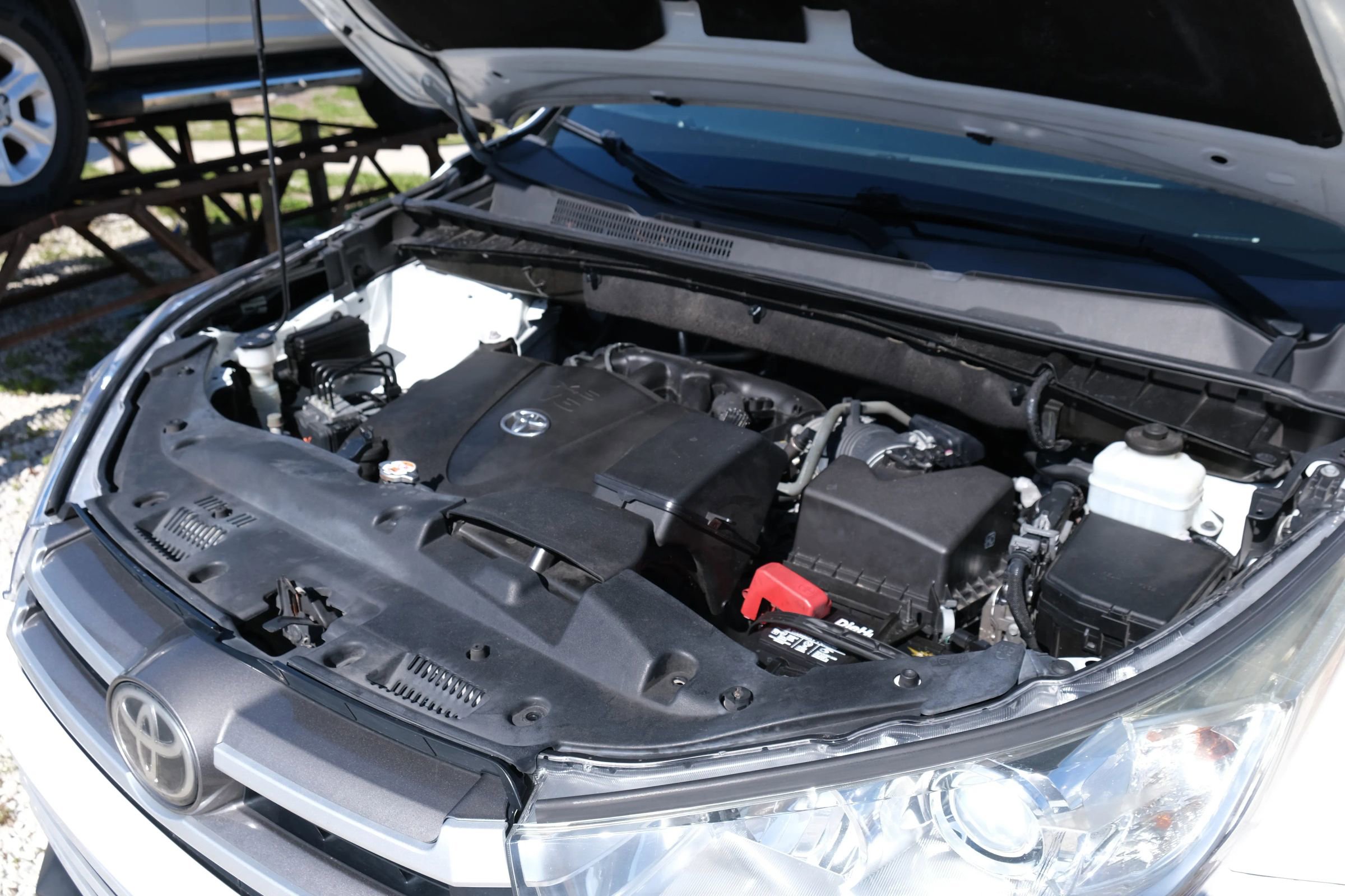 Used 2019 Toyota Highlander XLE image 49
