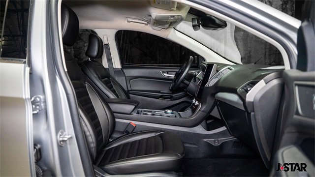 Used 2021 Ford Edge SEL image 10