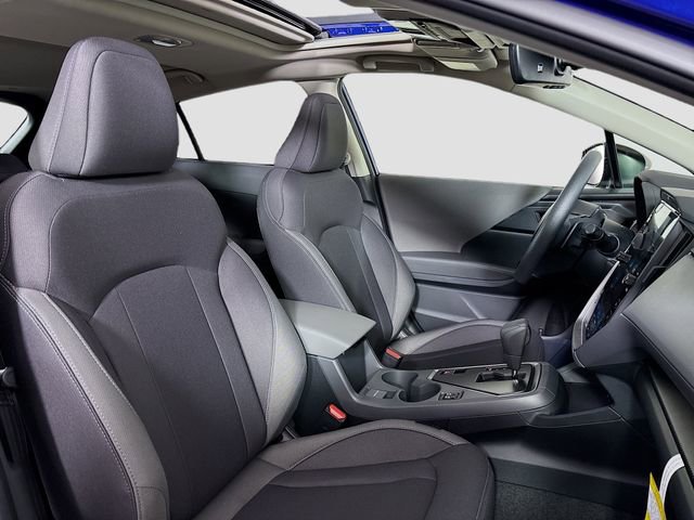 New 2025 Subaru Crosstrek 2.5i Premium image 27