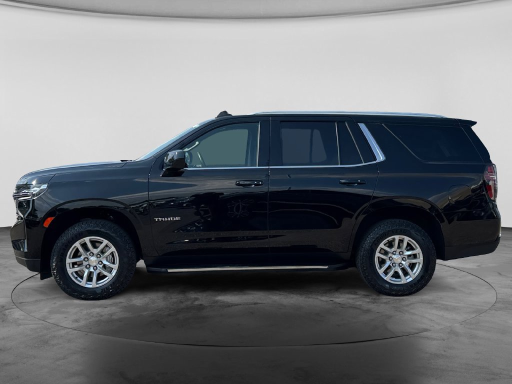 Used 2024 Chevrolet Tahoe LT AWD/4WD image 5