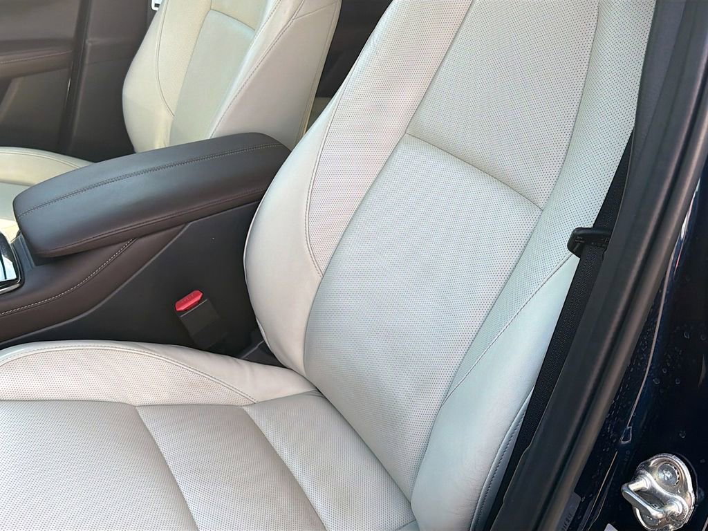 Used 2020 MAZDA CX-30 AWD w/ Premium Package image 21