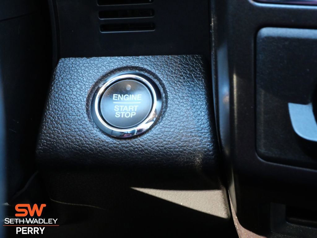 Used 2021 Ford Expedition Limited image 24