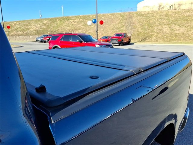 Used 2024 RAM 1500 Big Horn image 12