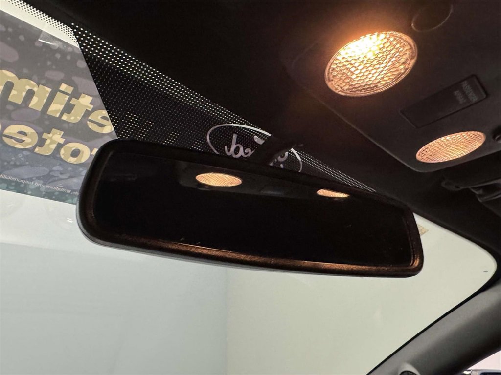 Used 2017 Ford Mustang GT Premium w/ Equipment Group 401A image 25