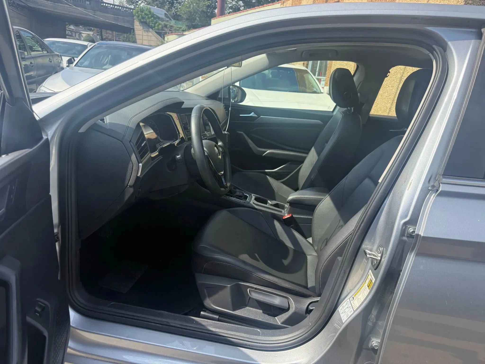 Used 2020 Volkswagen Jetta S image 24