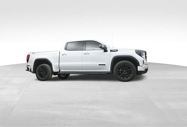 New 2026 GMC Sierra 1500 Elevation w/ Elevation Premium Package image 43