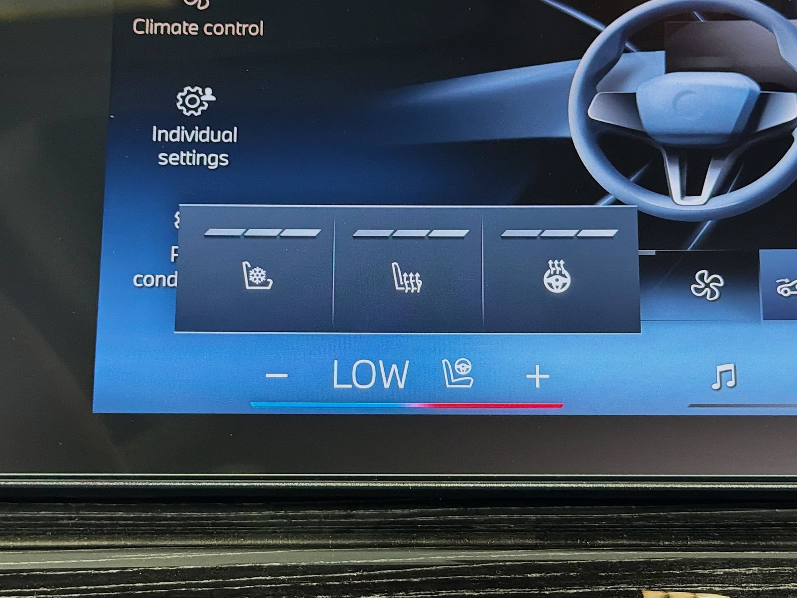 New 2026 BMW i7 xDrive60 w/ M Sport Package RWD image 21