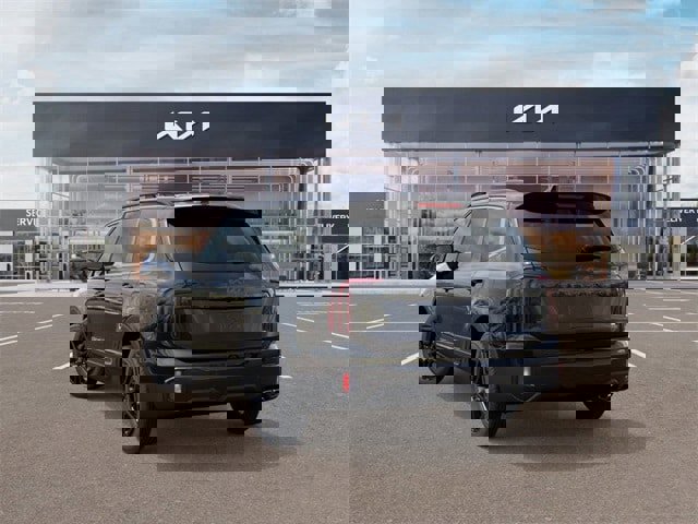 New 2025 Kia Telluride SX X-Line image 4