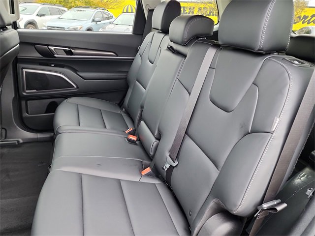 New 2025 Kia Telluride LX image 14