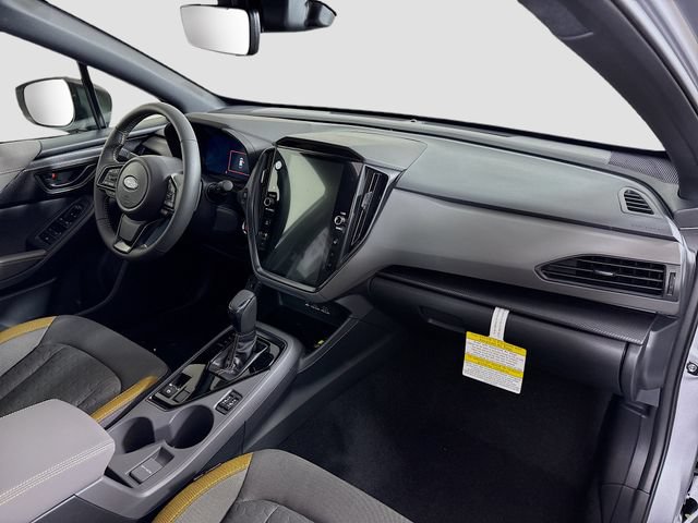 New 2026 Subaru Crosstrek 2.5i Sport w/ Crosstrek Mirror Package AWD/4WD image 28