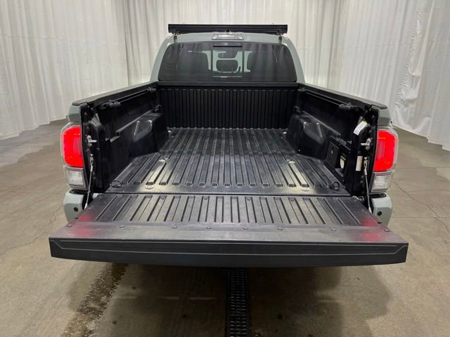 Certified 2023 Toyota Tacoma TRD Sport w/ TRD Premium Sport Package image 12