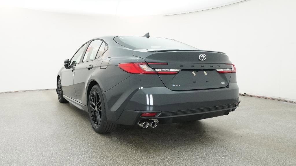 New 2026 Toyota Camry SE image 22