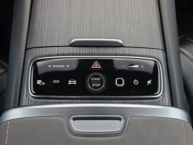 Used 2024 Mercedes-Benz EQS 580 4MATIC Sedan image 29