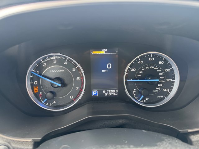 Used 2019 Subaru Ascent Limited AWD/4WD image 31