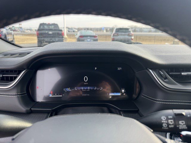 Used 2024 Jeep Grand Cherokee L Laredo image 14