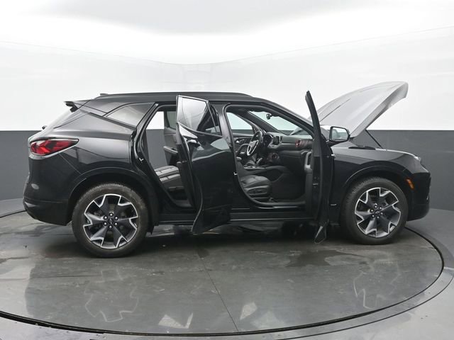 Used 2022 Chevrolet Blazer RS w/ Enhanced Convenience Package image 57