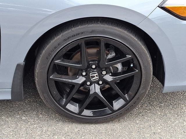 Used 2023 Honda Civic Sport image 29