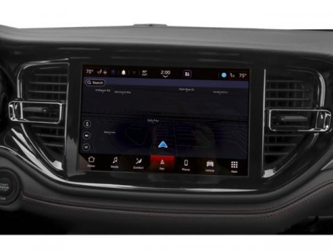 New 2026 Dodge Durango GT AWD/4WD image 16