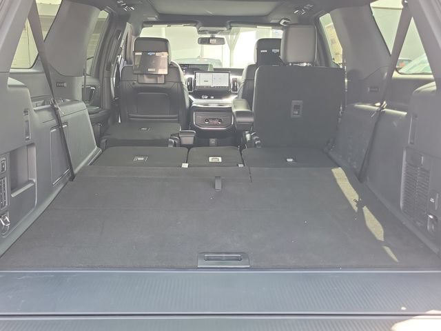 New 2027 Ford Expedition Max Platinum w/ Stealth Performance Package AWD/4WD image 7