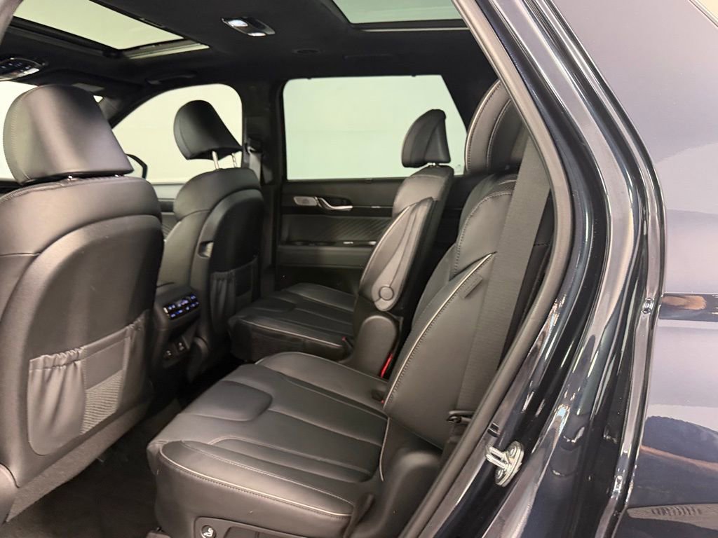 Used 2024 Hyundai Palisade Calligraphy AWD/4WD image 30