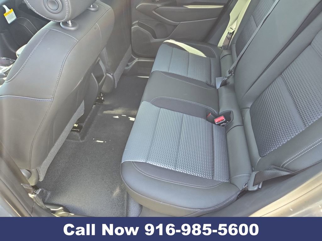 New 2026 Chevrolet Trax LT image 28