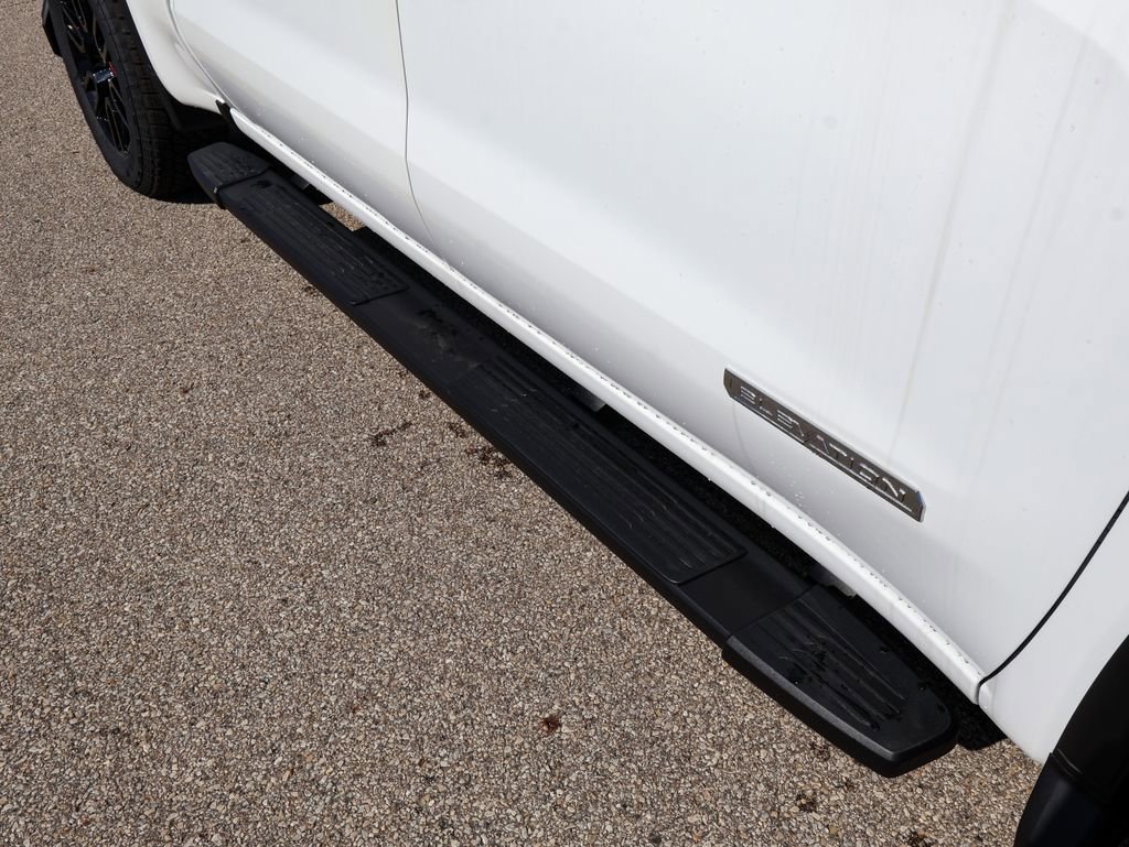 New 2026 GMC Sierra 1500 Elevation w/ Elevation Premium Package image 6