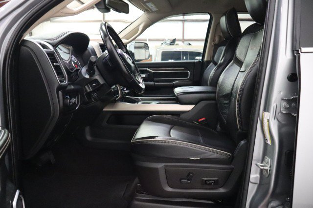 Used 2021 RAM 3500 Laramie AWD/4WD image 6