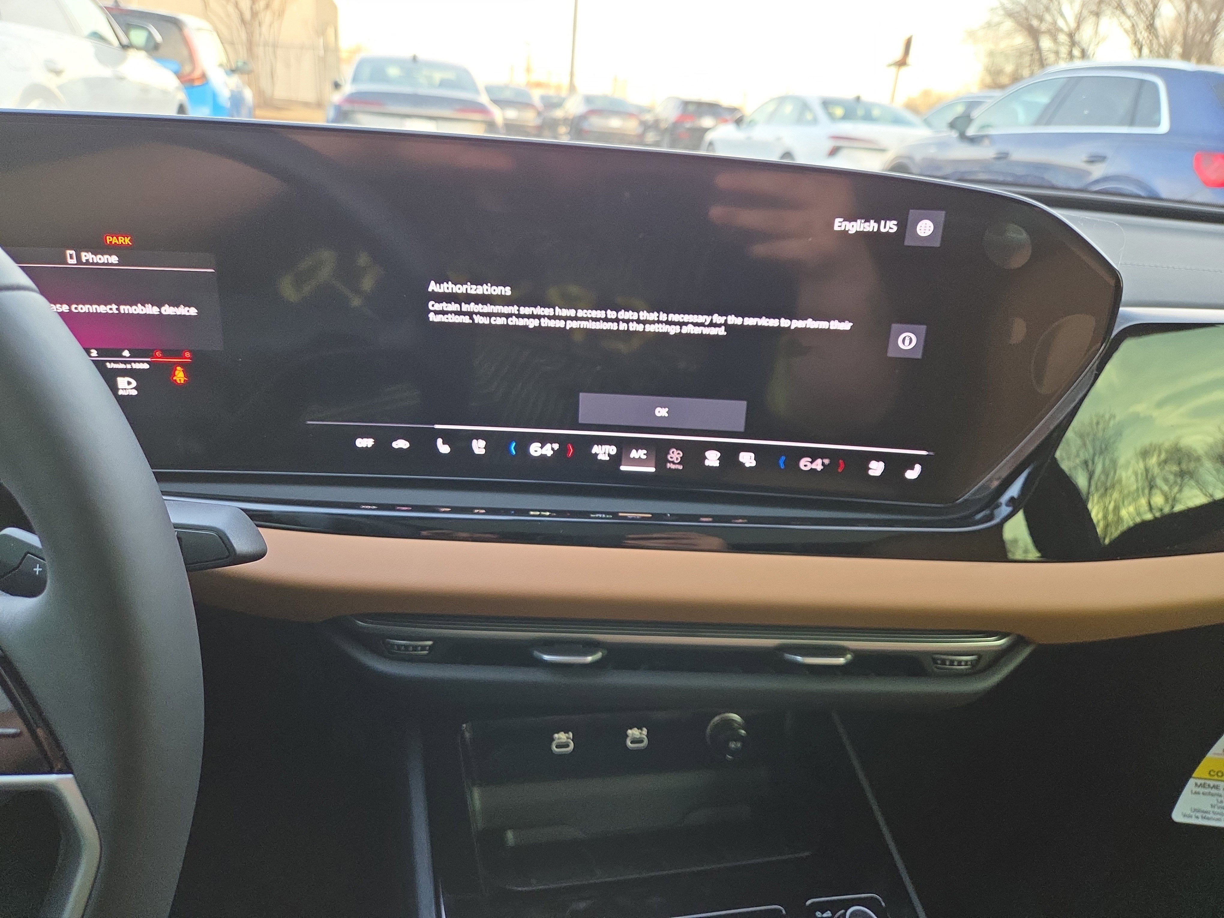New 2026 Audi A6 Premium Plus AWD/4WD image 10