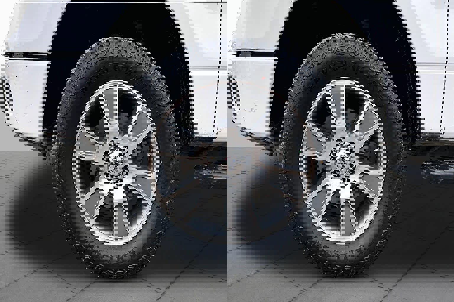 Used 2014 Ford F150 STX w/ Equipment Group 201A Mid image 10