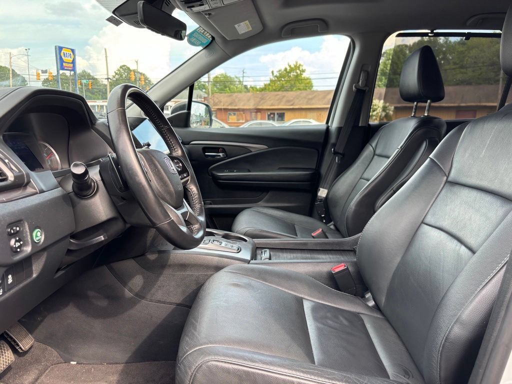 Used 2021 Honda Pilot EX-L image 16
